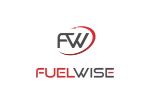 Logo_FuelWise (BW)_1